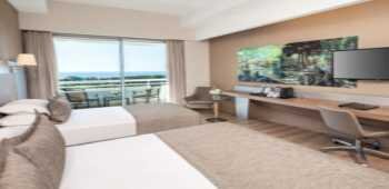 Concorde De Luxe Resort Sahil