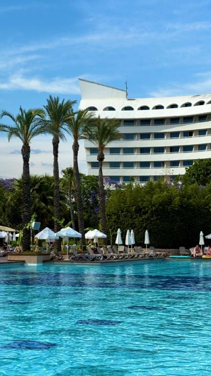Aquapark & Eğlence