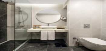 Concorde De Luxe Resort Havuz Manzara