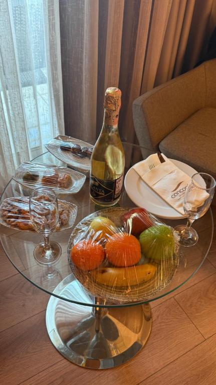Family Suite