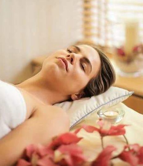 Concorde De Luxe Resort Türk Hamamı